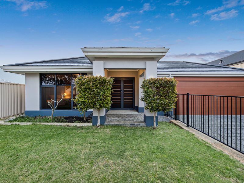 66 Makybe Drive, Baldivis