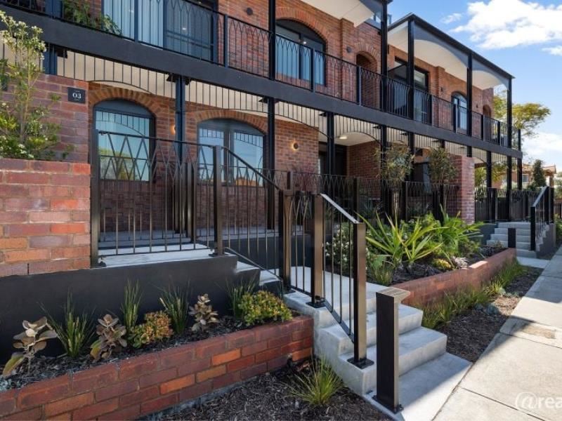 3/7 Field Street, Mount Lawley