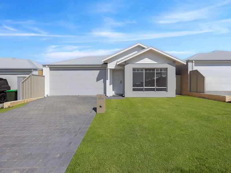 7 Gardenia Street, Alkimos WA 6038