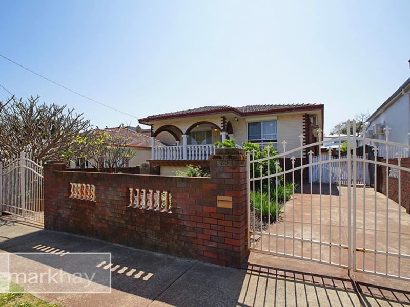 58 Monmouth Street, Mount Lawley WA 6050