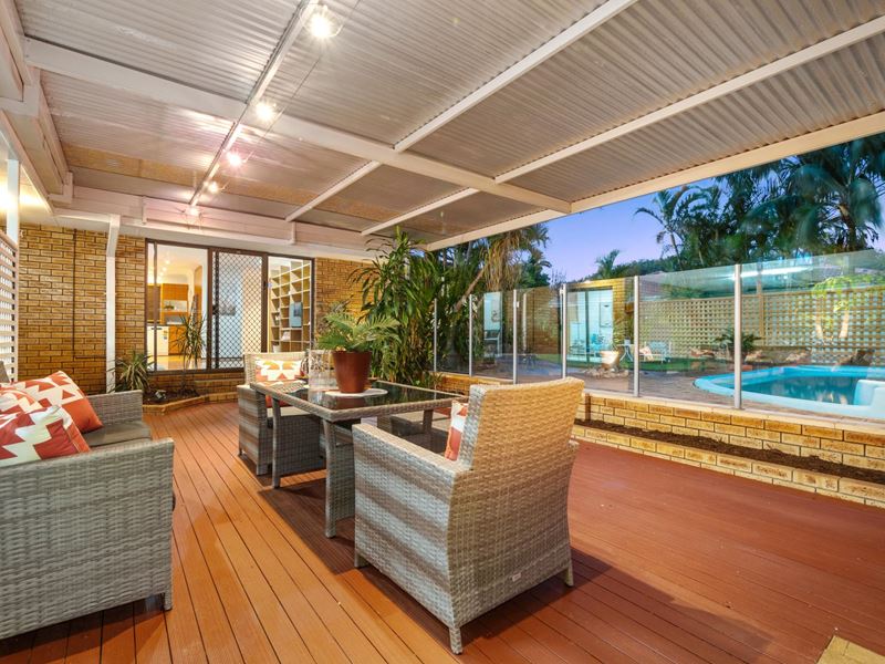 34 Wonga Road, Noranda