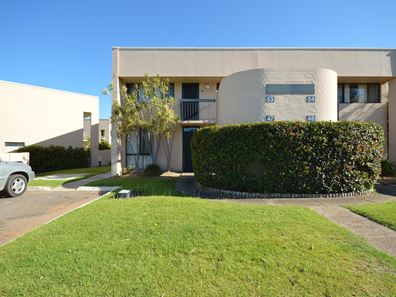 47/156 Grey Street, Kalbarri WA 6536