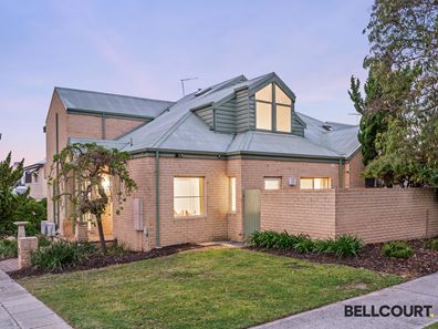 2 Jameson Street, South Perth WA 6151