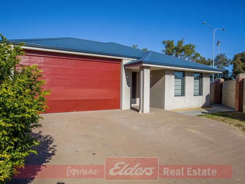 2 Jury Bend, Carey Park WA 6230