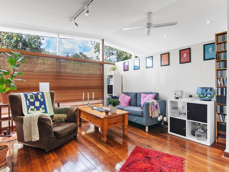 226A Belgravia Street, Belmont