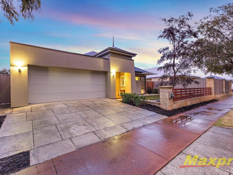 3 Pinto Avenue, Baldivis