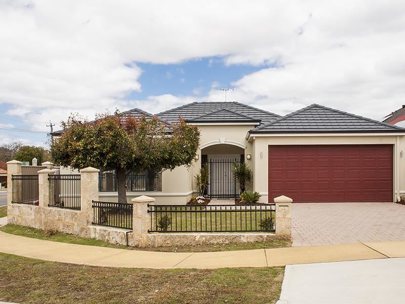 45 Gentilli Way, Salter Point WA 6152