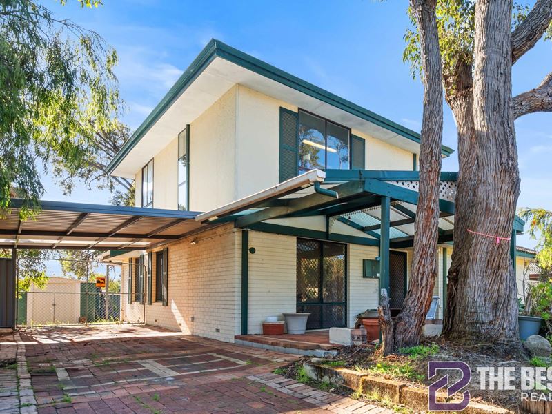 2 Delamere Way, Camillo WA 6111