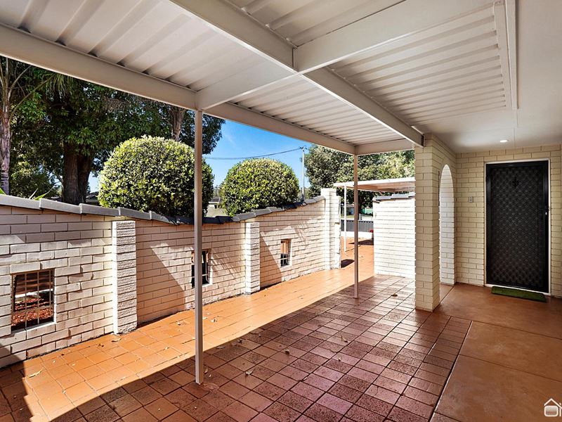 34 Dawson Street, Armadale