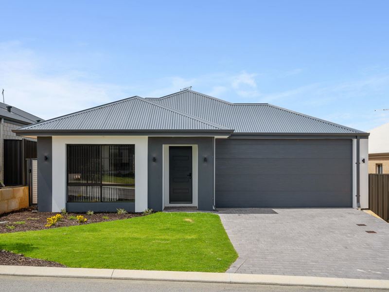 24 Candela Parkway, Baldivis