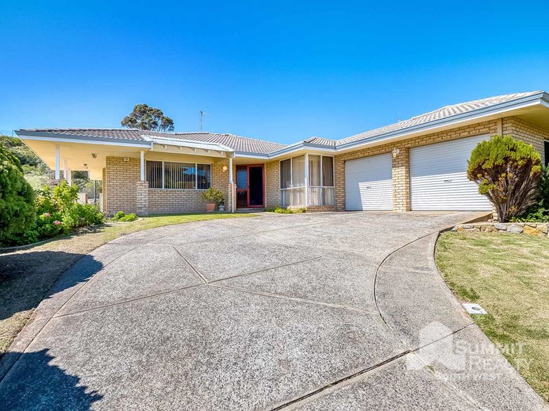 16 Kalari Rise, South Bunbury WA 6230