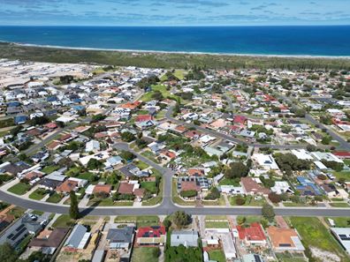 3 Henty Court, Two Rocks WA 6037