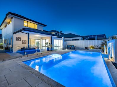 32 Lillico Avenue, Burns Beach WA 6028