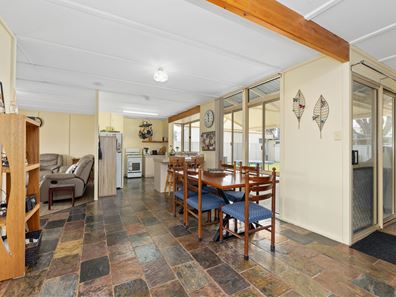 3 Craig Way, Lancelin WA 6044