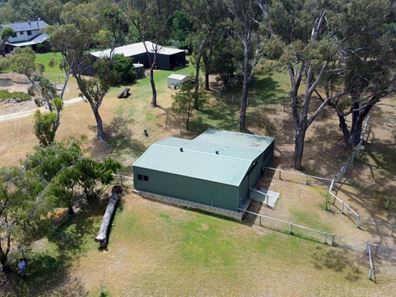 10 Georgjemma Place, Carabooda WA 6033