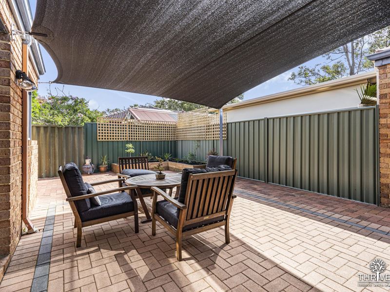 6/11 Exmouth Place, Thornlie