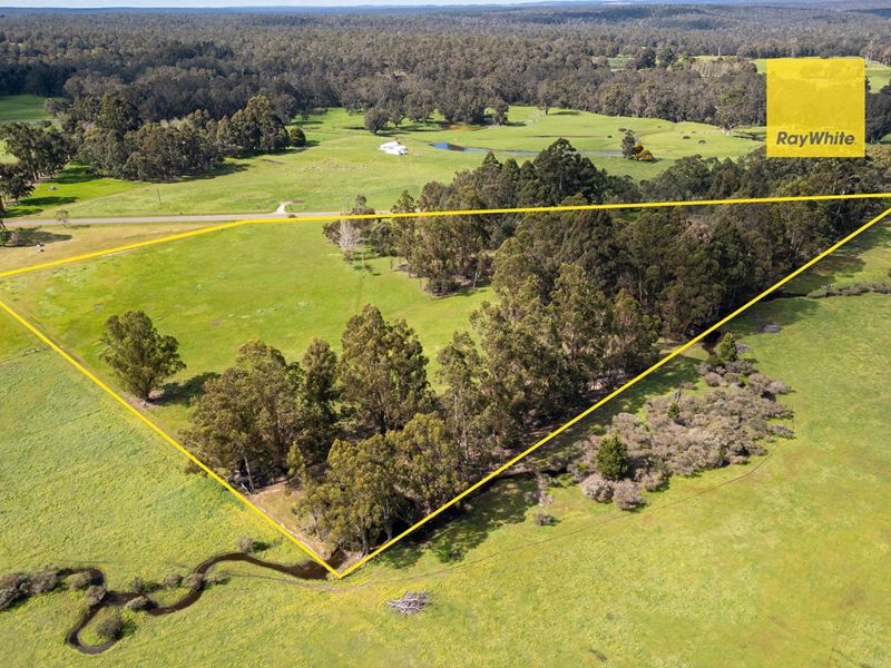 5384 Brockman Highway, Nannup WA 6275