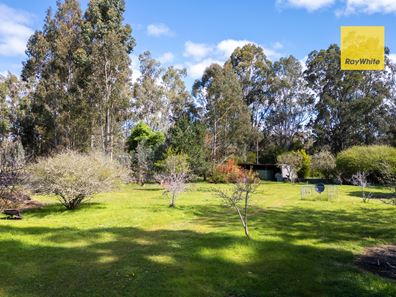 5384 Brockman Highway, Nannup WA 6275