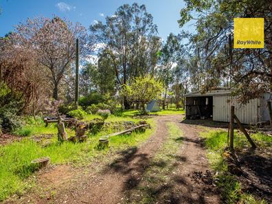 5384 Brockman Highway, Nannup WA 6275