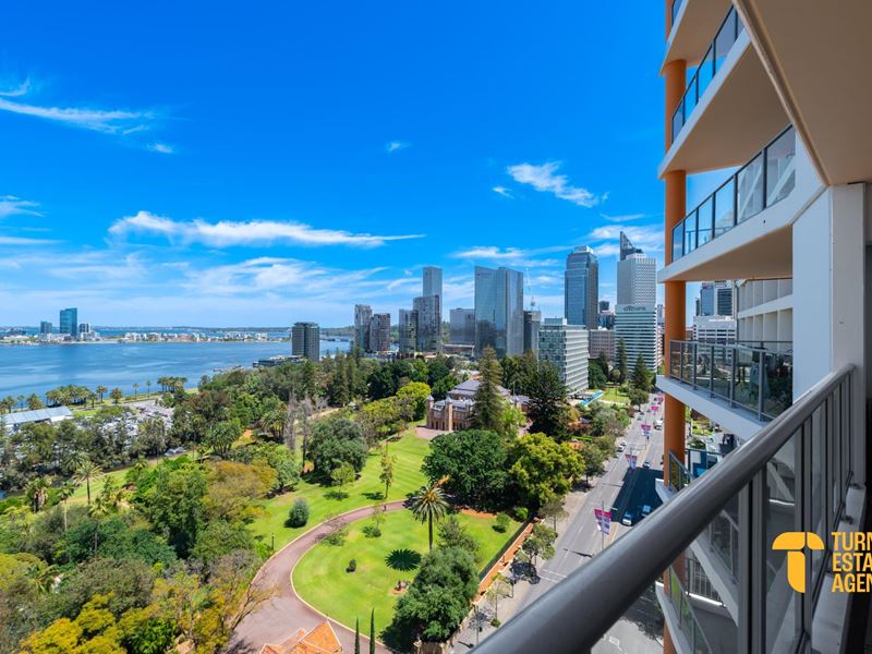 98/22 St Georges Terrace, Perth WA 6000