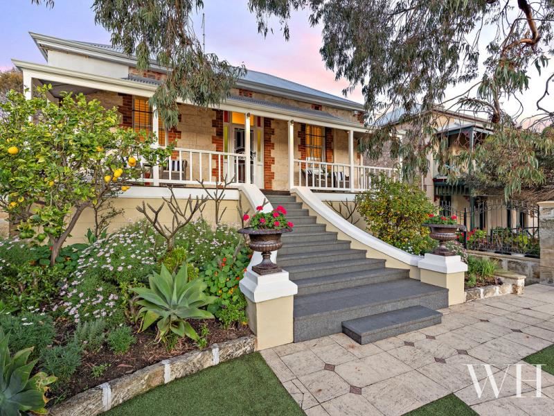 52 Attfield Street, Fremantle