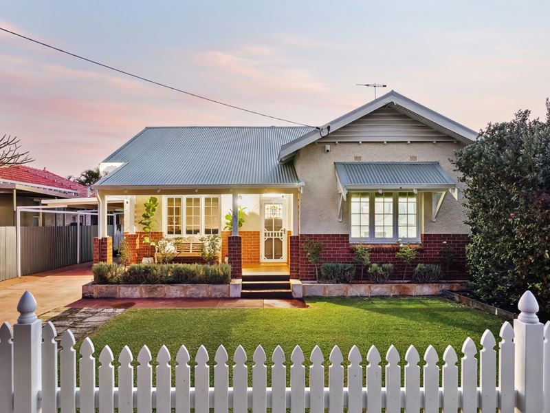 207 Seventh Avenue, Inglewood