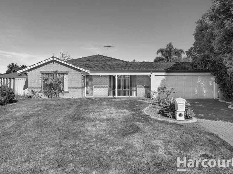 2 St Annes Terrace, Meadow Springs