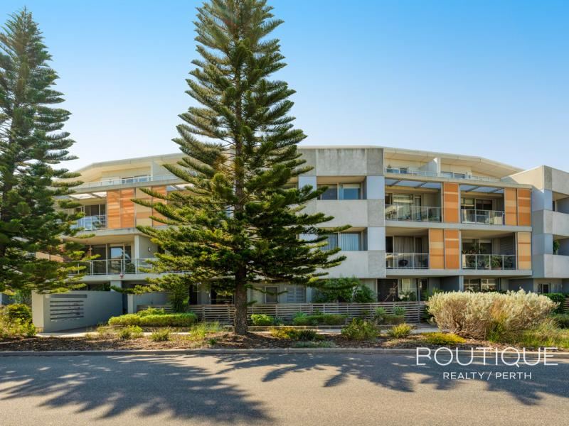 G11/40 South Beach Promenade, South Fremantle WA 6162