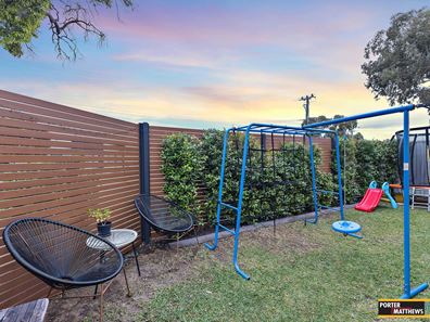 23 Diamond Street, Beckenham WA 6107