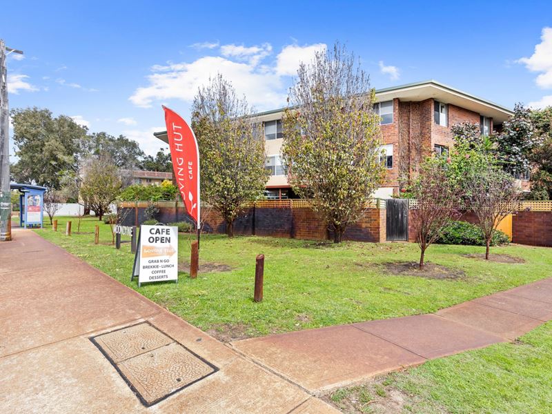 16A/49 Herdsman Parade, Wembley WA 6014