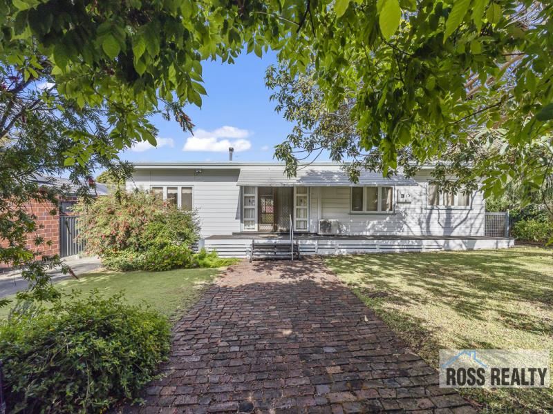 15 River Street, Bassendean