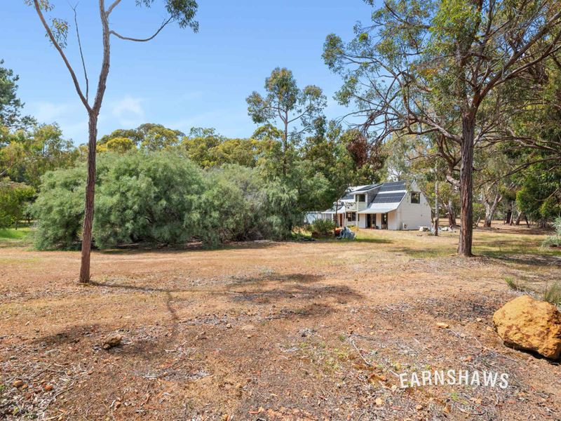 36 Woolhouse Lane, Gidgegannup