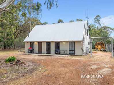 36 Woolhouse Lane, Gidgegannup WA 6083