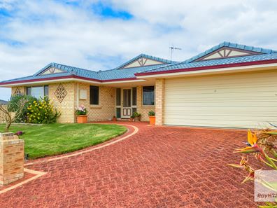 100 Hardie Road, Spencer Park WA 6330