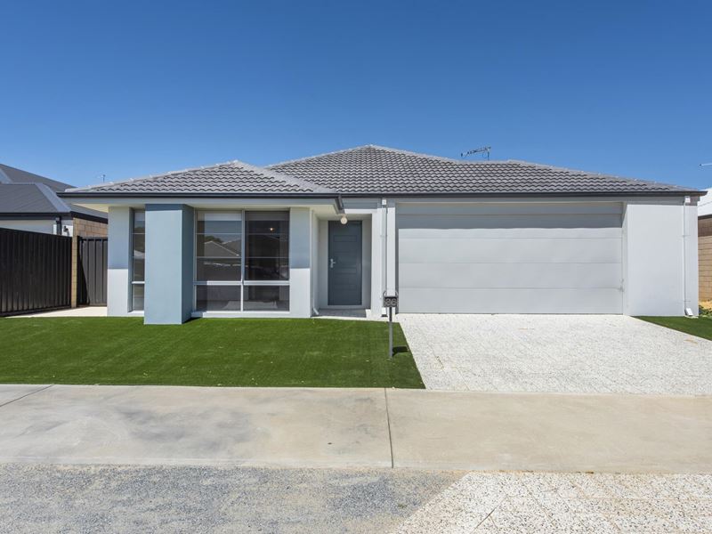 36 Cathedral Approach, Secret Harbour WA 6173