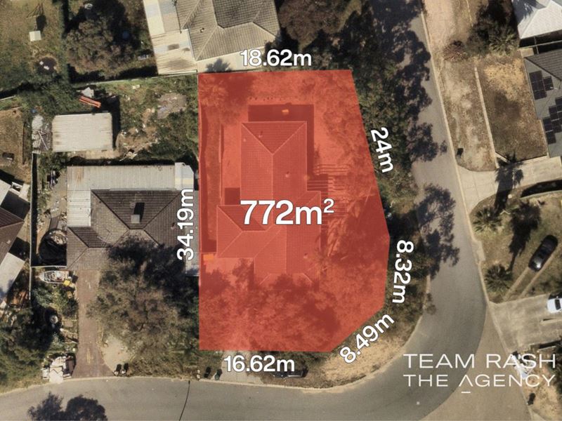 32 Camfield Loop, Parmelia