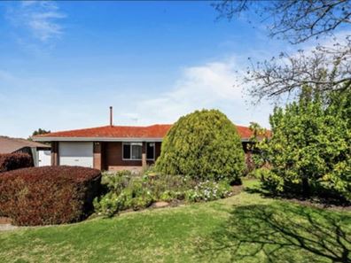 10 Redwood Lane, Willetton WA 6155