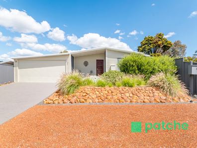 40 Markham Way, Swan View WA 6056