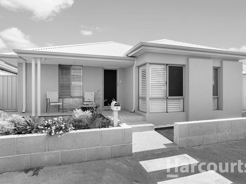 4 Arawatta Loop, Madora Bay WA 6210 | Sold: 08 Oct 2024