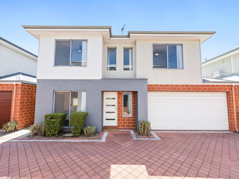 6/22 Lapage Street, Belmont WA 6104