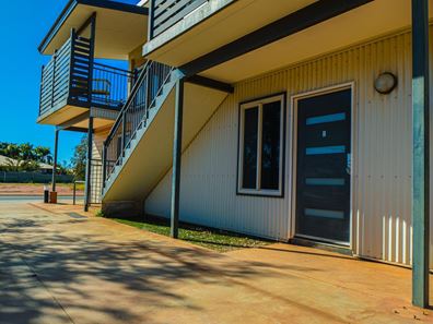 2/24 Paton Road, South Hedland WA 6722