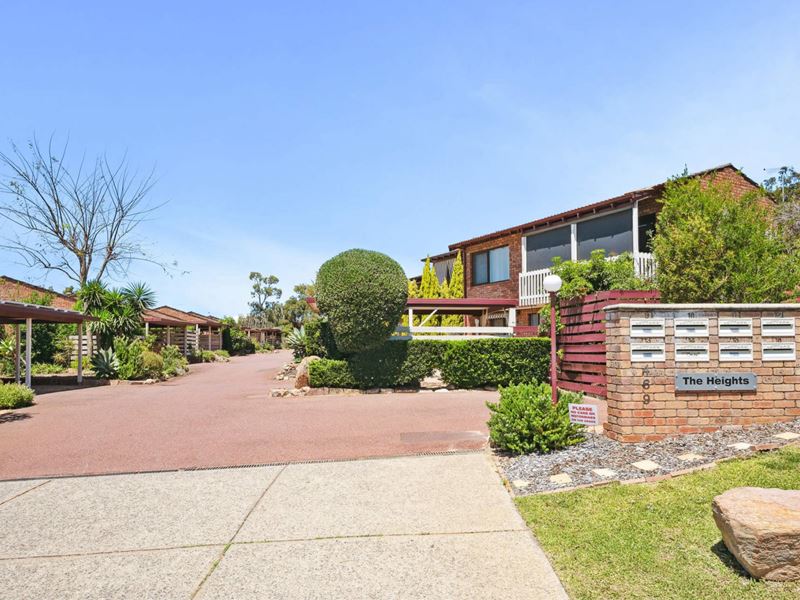 Unit 14/469-471 Canning Hwy, Melville