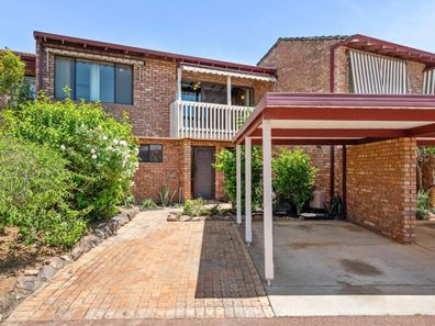 Unit 14/469-471 Canning Hwy, Melville WA 6156