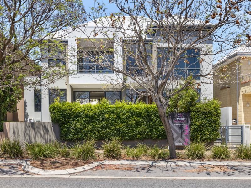 97 Salvado Road, Subiaco