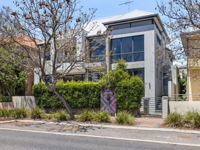 97 Salvado Road, Subiaco WA 6008