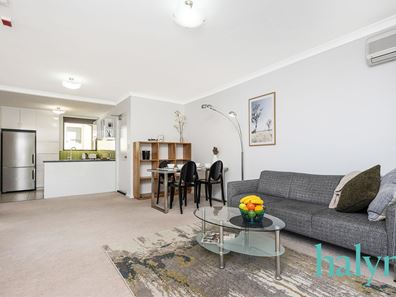 114/250 Beaufort Street, Perth WA 6000