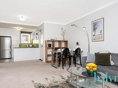 114/250 Beaufort Street, Perth WA 6000