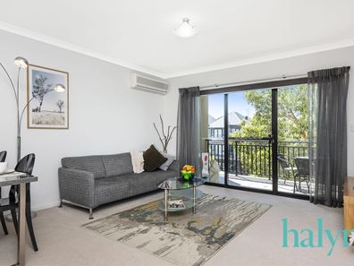 114/250 Beaufort Street, Perth WA 6000