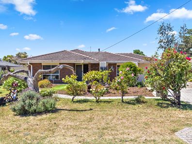 18 Wilcannia Way, Armadale WA 6112