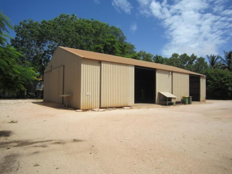 3 Livingstone, Broome WA 6725